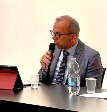 Roberto Voza